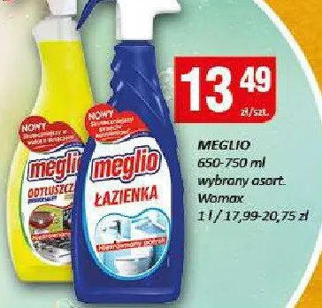 Mleczko promocja w Chorten