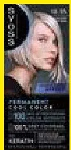 Farba do włosów Syoss Permanent Color 1 op promocja w Drogerie Natura