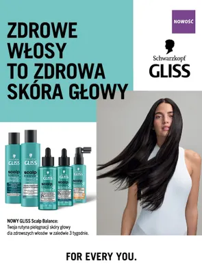 Magazyn, strona 98 promocja w Hebe