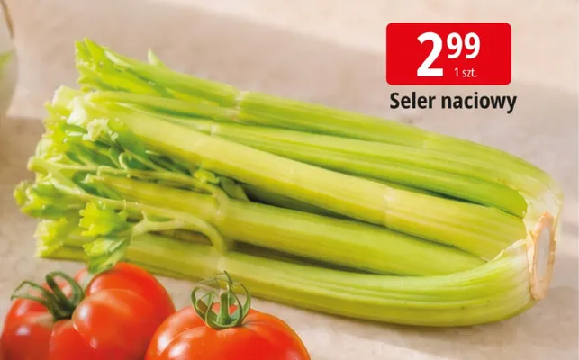 Seler naciowy promocja w Leclerc