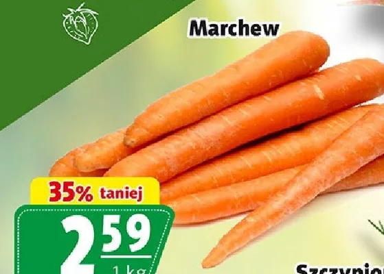 Marchew promocja w Prim Market