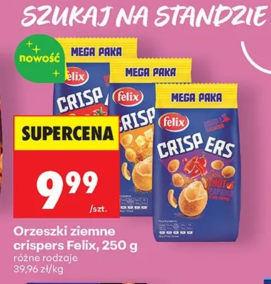 Od czwartku, Z ladą tradycyjną, strona 66 promocja w Biedronka
