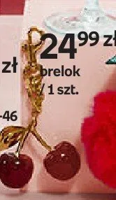 Brelok promocja w Empik