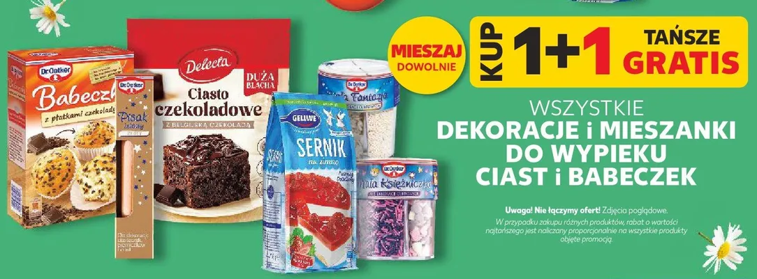 Gazetka Tygodnia, strona 2 promocja w Kaufland
