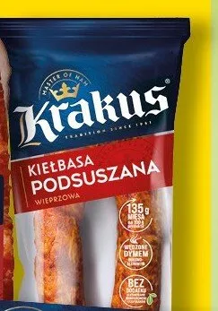 Kiełbasa promocja w Kaufland