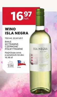 Wino promocja w Stokrotka