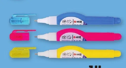 Korektor w pisaku promocja w Selgros