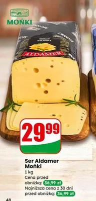 Gazetka 06 / 2026, strona 47 promocja w Dino