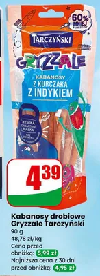 Gazetka 06 / 2026, strona 48 promocja w Dino