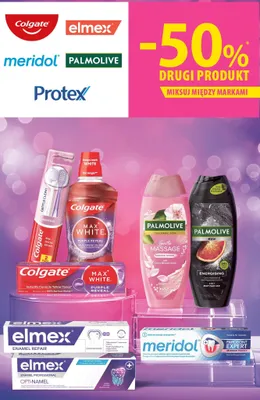 Gazetka, strona 16 promocja w Hebe