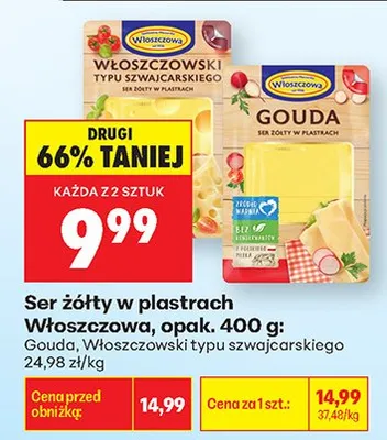 Od poniedziałku, strona 49 promocja w Biedronka