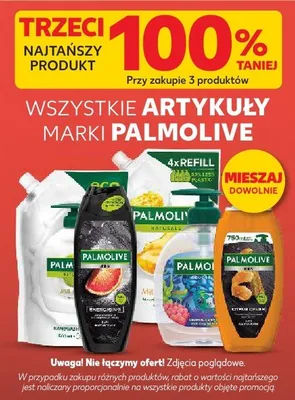 Artykuły promocja w Kaufland