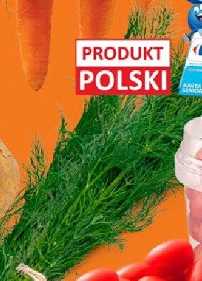 Koperek polski Carrefour promocja w Carrefour Market