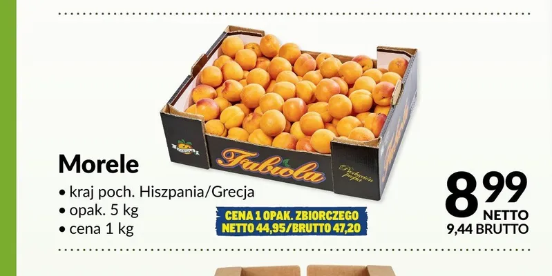 Morele promocja w Makro