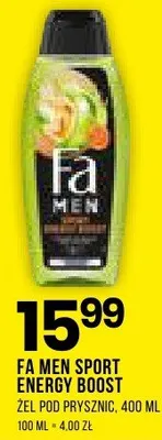 Żel pod prysznic Nivea creme aloe promocja w Drogerie Natura