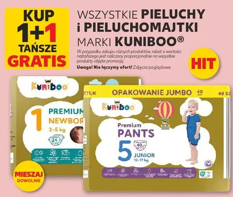 Gazetka Tygodnia, strona 54 promocja w Kaufland