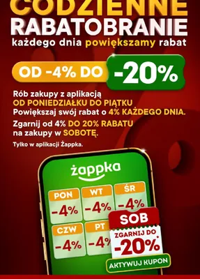 Gazetka, strona 17 promocja w Żabka