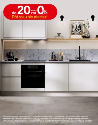 Łazienka, kuchnia, atomia, strona 12 promocja w Castorama