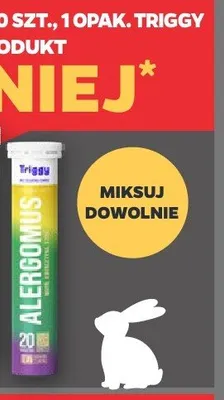 Tabletki musujące Aspirin promocja w Netto