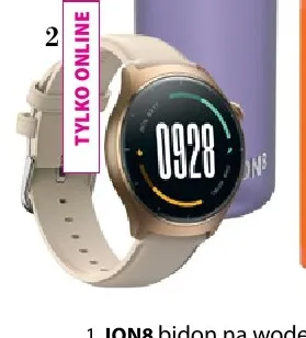 Smartwatch Lite 3 Rose Gold Mibro promocja w Hebe