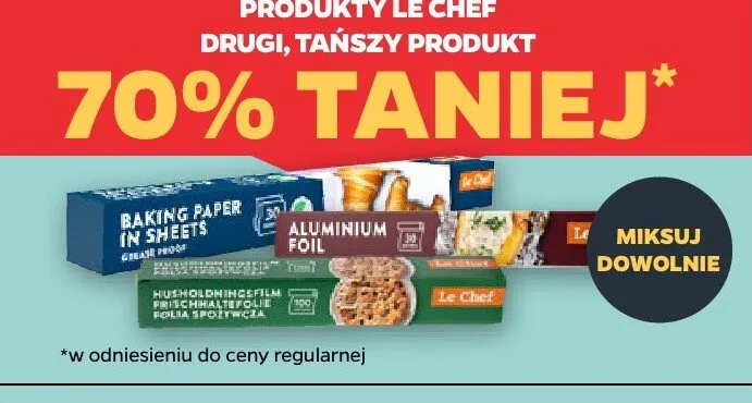 Gazetka, strona 34 promocja w Netto