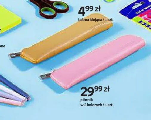 Piórnik Paperdot promocja w Empik