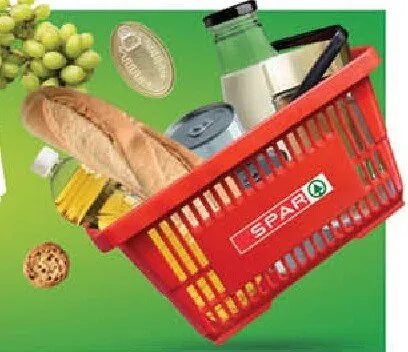 Gazetka Spar Mini, strona 3 promocja w SPAR