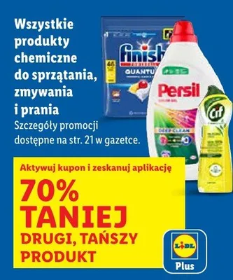 Oferta od czwartku, strona 0 promocja w Lidl
