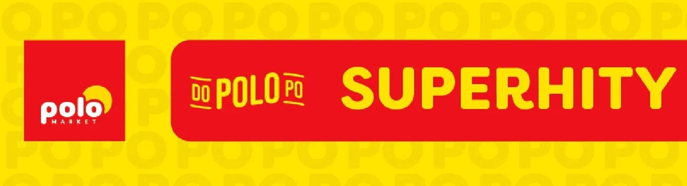 Super hity, strona 0 promocja w POLOmarket