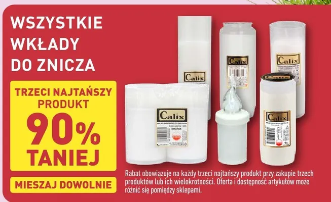 Pełny katalog!, strona 22 promocja w Aldi