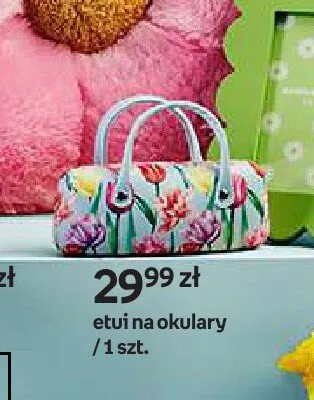 Etui na okulary promocja w Empik
