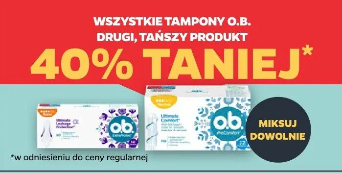 Gazetka Spożywcza, strona 28 promocja w Netto