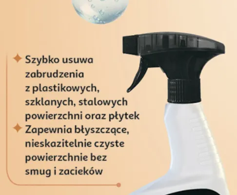 Gazetka Strefa Porządki Hipermarket Auchan, strona 4 promocja w Auchan