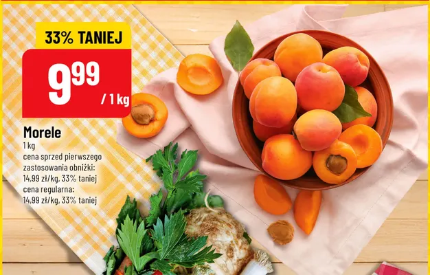 Morele promocja w POLOmarket