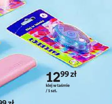 Klej w taśmie Paperdot promocja w Empik