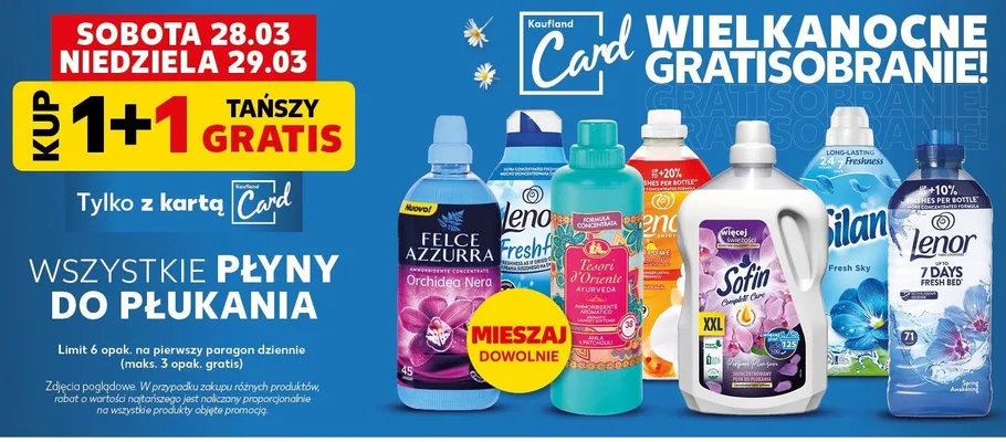 Oferta Kaufland - SUPER WEEKEND, strona 27 promocja w Kaufland