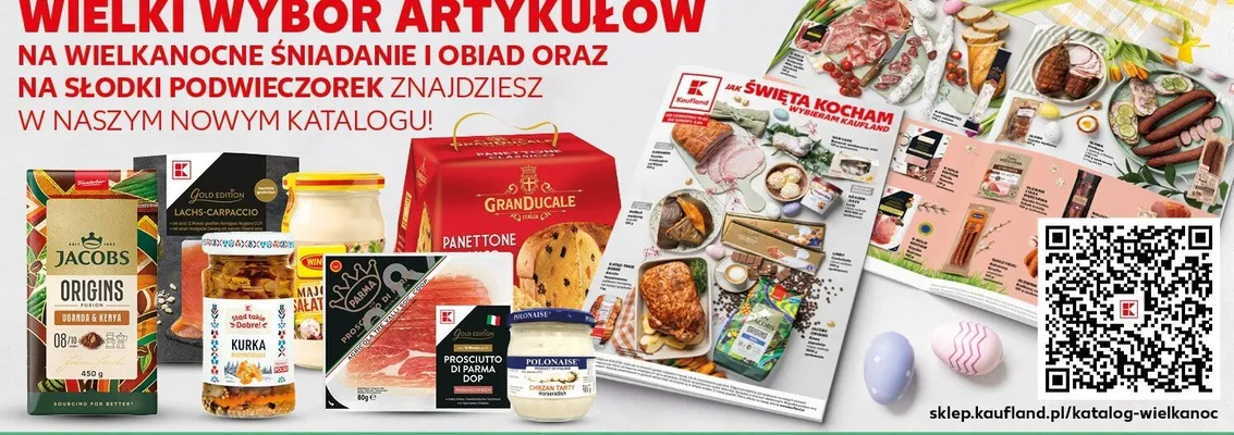 Oferta Kaufland - SUPER WEEKEND, strona 4 promocja w Kaufland