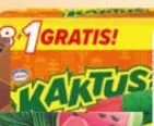 Lody Kaktus 9-pak promocja w Biedronka
