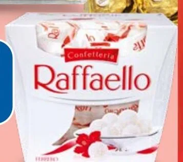 Praliny czekoladowe kapsle waffle Baitz promocja w Lidl