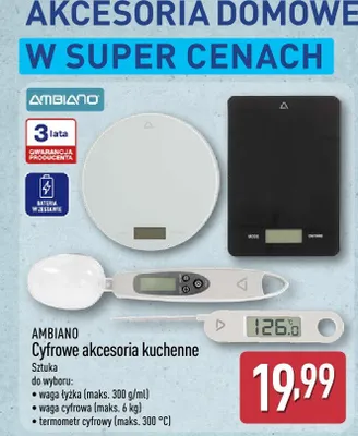 Aldi ma to coś!, strona 3 promocja w Aldi