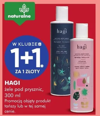 Żele pod prysznic promocja w Super-Pharm