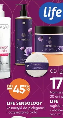 Kosmetyki do pielęgnacji i oczyszczania ciała promocja w Super-Pharm