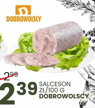 Cicson promocja w Wafelek