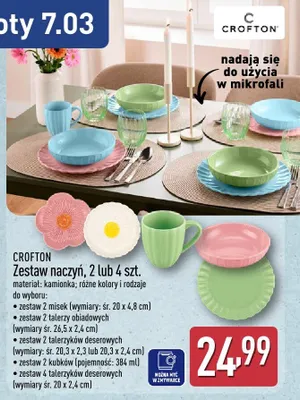 Pełny katalog!, strona 38 promocja w Aldi