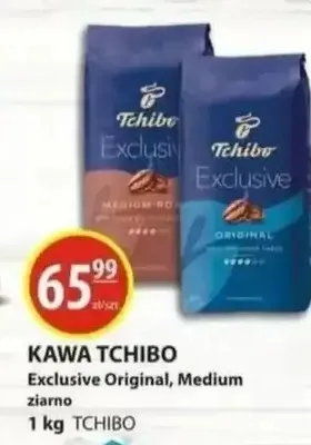 Kawa promocja w Zielony Koszyk