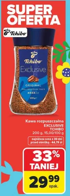 Kawa promocja w Carrefour Market