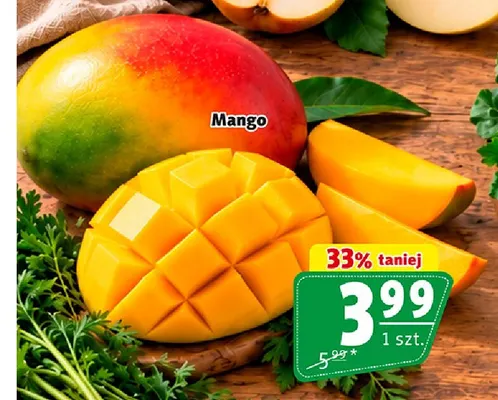Mango promocja w Prim Market