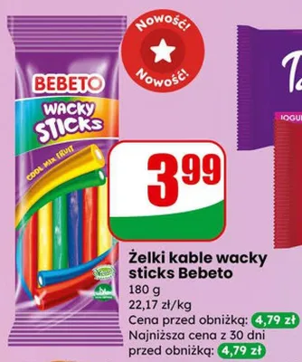 Gazetka 06 / 2026, strona 7 promocja w Dino