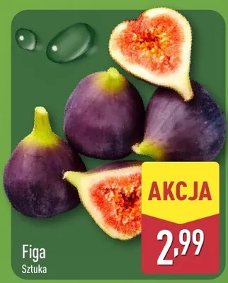 Figa promocja w Aldi