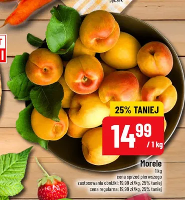 Morele promocja w POLOmarket